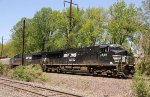 NS 3639 leads 14G